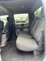 2017 Ford F-150 XL 5.0 V8 4D Crew Cab Jacksonville Florida - Image 7