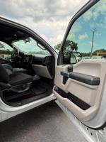 2017 Ford F-150 XL 5.0 V8 4D Crew Cab Jacksonville Florida - Image 8