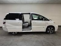 RHD Right Hand Drive - 2001 Toyota Estima - AWD - Eagle Cars.com Spokane, WA - Image 4