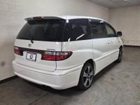 RHD Right Hand Drive - 2001 Toyota Estima - AWD - Eagle Cars.com Spokane, WA - Image 6