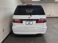 RHD Right Hand Drive - 2001 Toyota Estima - AWD - Eagle Cars.com Spokane, WA - Image 7