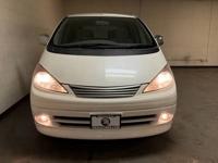 RHD Right Hand Drive - 2001 Toyota Estima - AWD - Eagle Cars.com Spokane, WA - Image 8