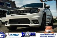2019 Jeep Grand Cherokee 4x4 4WD SRT SUV st Gear Motorsports - Image 2
