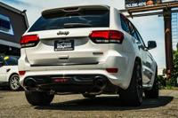 2019 Jeep Grand Cherokee 4x4 4WD SRT SUV st Gear Motorsports - Image 4