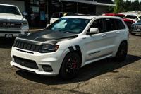 2019 Jeep Grand Cherokee 4x4 4WD SRT SUV st Gear Motorsports - Image 5