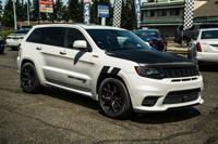 2019 Jeep Grand Cherokee 4x4 4WD SRT SUV st Gear Motorsports - Image 7
