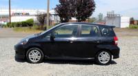 2007 Honda Fit Sport Hatchback 4D + GQ Motorsports - Image 5