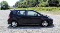 2007 Honda Fit Sport Hatchback 4D + GQ Motorsports - Image 9