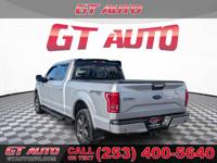 2016 Ford F-150 XLT Super Crew Short Bed Tacoma, WA - Image 5