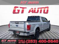 2016 Ford F-150 XLT Super Crew Short Bed Tacoma, WA - Image 6