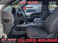 2016 Ford F-150 XLT Super Crew Short Bed Tacoma, WA - Image 7