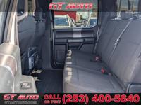 2016 Ford F-150 XLT Super Crew Short Bed Tacoma, WA - Image 8