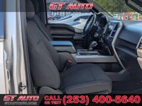 2016 Ford F-150 XLT Super Crew Short Bed Tacoma, WA - Image 9