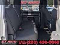 2016 Ford F-150 XLT Super Crew Short Bed Tacoma, WA - Image 10