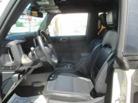 2025 Ford Bronco Outer Banks 4x4 Sport Utility/12k Miles/Rare Hard Top cave creek/union hills - Image 8