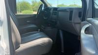 2007 CHEVY EXPRESS G1500 CARGO VAN WORK TRUCK SHELVES HVAC READY NORTH PHOENIX - Image 10