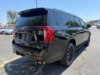 2022 GMC Yukon XL Denali 4WD Mesa - Image 4