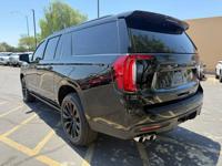 2022 GMC Yukon XL Denali 4WD Mesa - Image 6