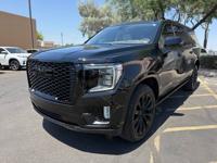 2022 GMC Yukon XL Denali 4WD Mesa - Image 8