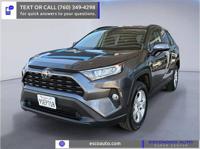 2021 Toyota RAV4 XLE - GOOD/BAD/NO CREDIT OK! + Escondido Auto Super Center - Image 2