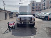 2009 FORD F550, CHIPPER DUMP! 4X4, GAS- CA SMOG OK, I FINANCE HERE I FINANCE HERE! vehiclecenterandfinance.com - Image 10