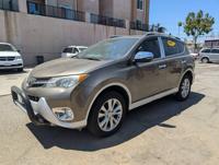 2014 TOYOTA RAV 4, LIMITED! AWD! SUNROOF! I FINANCE DOWN (OAC) I FINANCE HERE! vehiclecenterandfinance.com - Image 2