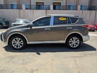 2014 TOYOTA RAV 4, LIMITED! AWD! SUNROOF! I FINANCE DOWN (OAC) I FINANCE HERE! vehiclecenterandfinance.com - Image 3