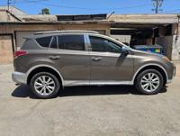2014 TOYOTA RAV 4, LIMITED! AWD! SUNROOF! I FINANCE DOWN (OAC) I FINANCE HERE! vehiclecenterandfinance.com - Image 5