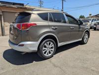 2014 TOYOTA RAV 4, LIMITED! AWD! SUNROOF! I FINANCE DOWN (OAC) I FINANCE HERE! vehiclecenterandfinance.com - Image 6