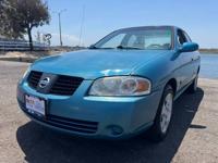 2004 Nissan Sentra 1.8 "gas saver, smogged" W 18th st. ste F National City - Image 2