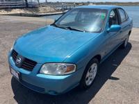 2004 Nissan Sentra 1.8 "gas saver, smogged" W 18th st. ste F National City - Image 4