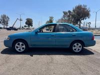 2004 Nissan Sentra 1.8 "gas saver, smogged" W 18th st. ste F National City - Image 6