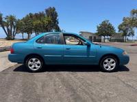 2004 Nissan Sentra 1.8 "gas saver, smogged" W 18th st. ste F National City - Image 7