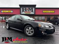 2006 Pontiac Grand Prix - Blk/Blk - Only 72,000 miles! Oak Forest - Image 2
