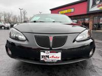 2006 Pontiac Grand Prix - Blk/Blk - Only 72,000 miles! Oak Forest - Image 3