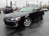 2006 Pontiac Grand Prix - Blk/Blk - Only 72,000 miles! Oak Forest - Image 4