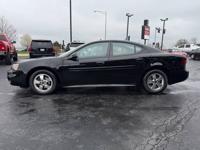 2006 Pontiac Grand Prix - Blk/Blk - Only 72,000 miles! Oak Forest - Image 5
