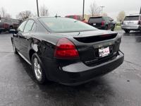 2006 Pontiac Grand Prix - Blk/Blk - Only 72,000 miles! Oak Forest - Image 6