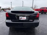 2006 Pontiac Grand Prix - Blk/Blk - Only 72,000 miles! Oak Forest - Image 7