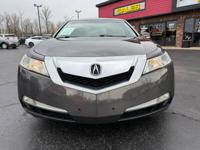 2009 Acura TL - Low miles! Oak Forest - Image 3