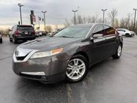 2009 Acura TL - Low miles! Oak Forest - Image 4