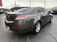 2009 Acura TL - Low miles! Oak Forest - Image 8