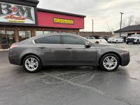 2009 Acura TL - Low miles! Oak Forest - Image 9