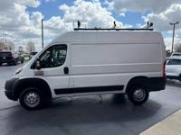 2022 Ram Pro Master 2500 136 WB Cargo - No Windows! Oak Forest - Image 5