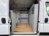 2022 Ram Pro Master 2500 136 WB Cargo - No Windows! Oak Forest - Image 10