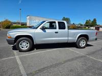 2003 DODGE DAKOTA EXTRA CAB **44k **2 OWNER Longview - Image 6