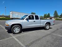 2003 DODGE DAKOTA EXTRA CAB **44k **2 OWNER Longview - Image 7