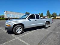 2003 DODGE DAKOTA EXTRA CAB **44k **2 OWNER Longview - Image 8