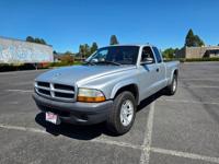 2003 DODGE DAKOTA EXTRA CAB **44k **2 OWNER Longview - Image 9