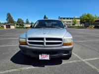 2003 DODGE DAKOTA EXTRA CAB **44k **2 OWNER Longview - Image 10